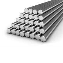 Prime SS 304 20 mm Stainless Steel Round Bars 6 m_0