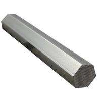 Prime Hexagonal Polished Metal Bar Stainless Steel SS 304 20 mm_0
