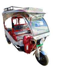 JSA 100 km 140 Ah Electric Rickshaw_0