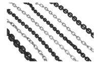 6 mm Lifting Chain 1.1 ton Alloy Steel_0