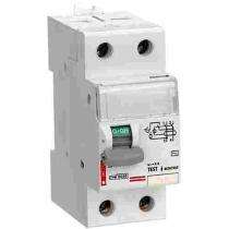 Legrand DX3 411857 Double Pole 40 A C Curve MCB_0