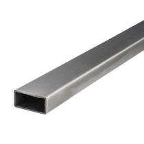 Prime 25 x 75 mm Rectangular SS Hollow Sections 304 6 m_0
