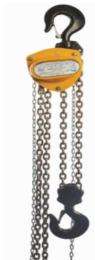 3 ton Chain Pulley Block 3 m 41 kg_0