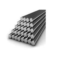 JSW EN 3B Round Bright Bar 5 - 50 mm_0