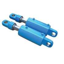 Marshal 900 mm Mill Type Cylinder MMTC200 Upto 210 bar 300 mm Clevis_0