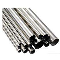 M A 6.35 mm Cold Rolled Stainless Steel Pipes SS 904L 12 m_0