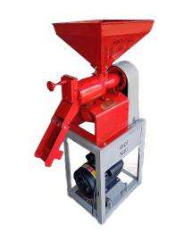 OXON 2800 rpm Rice Milling Machine 6n40 800 x 300 x 1130 mm_0