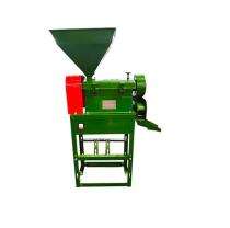 OXON 2800 rpm Rice Milling Machine 6w200 1000 x 510 x 700 mm_0