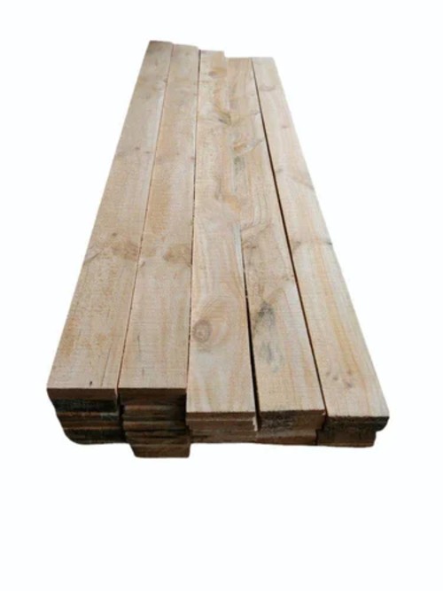MSM Wood Runners Pine Wood_1