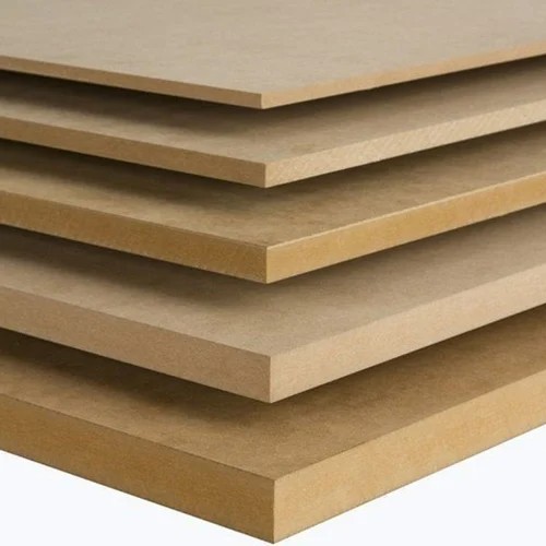 GREENPANEL Medium Density Wood Particle Board Matte Finish 12 mm_1