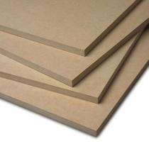 GREENPANEL Medium Density Wood Particle Board Matte Finish 12 mm_0