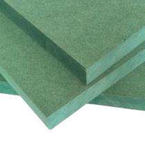 GREENPANEL Interior Grade HDHMR Board Matte Finish 18 mm_0