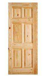 MSM Doors Hinged Pine Wood_0