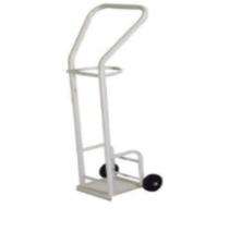 SSI 200 kg D Type Cylinder Trolley SSI-01 Gas 20 mm_0