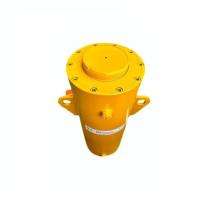 Marshal 2 t Hydraulic Jack 50 mm MBHJ2 Bottle_0