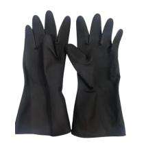 Rubber Hand Glove M Electrical_0