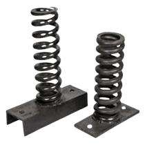 Aarti 140 mm Compression Spring EBS 300 mm_0