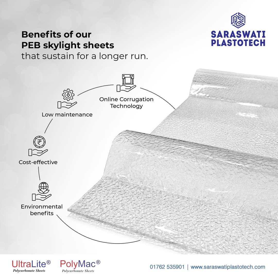Polymac Corrugated PPGL Roofing Sheet_1