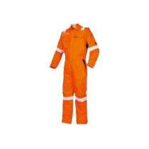 SafeStyle Poly Cotton Boiler Suits L Full Sleeves_0