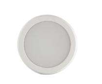 RT VISION 9 W Round Natural White 225 x 64 mm LED Panel Lights Recessed Mounted_0