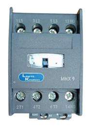 Lauritz Knudsen CS94106BOOO 230 V 3 Poles 9 A Electrical Contactors_0