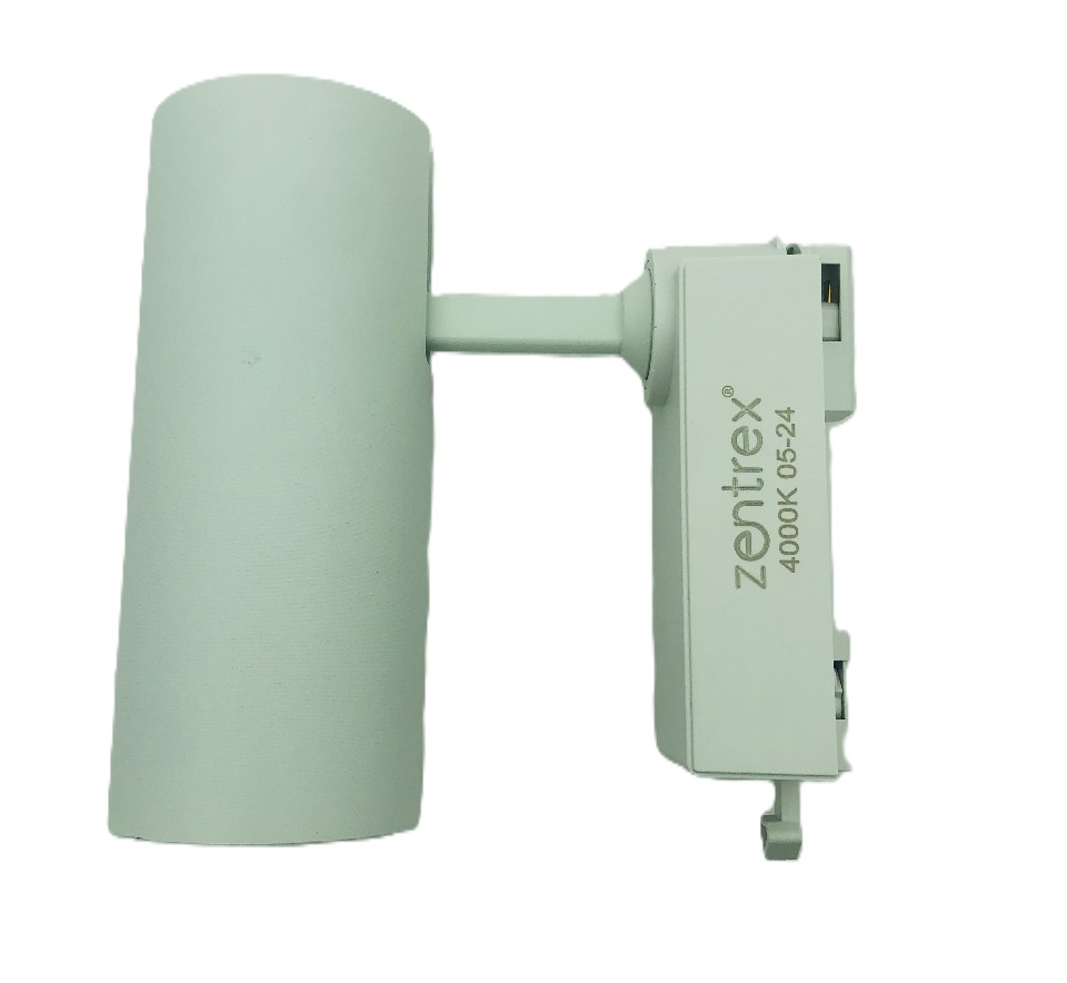 Zentrex ZS-TRI/20/03 30 W LED Track Light 2900 - 3000 lm Warm White_3