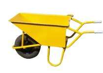 SSI 100 L Wheelbarrow 100 kg_0
