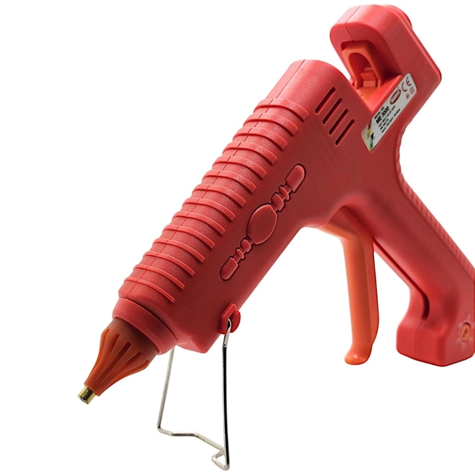 MARIO ME-3000 Hot Melt Corded Glue Gun 300 W 11 mm Trigger Fed_4