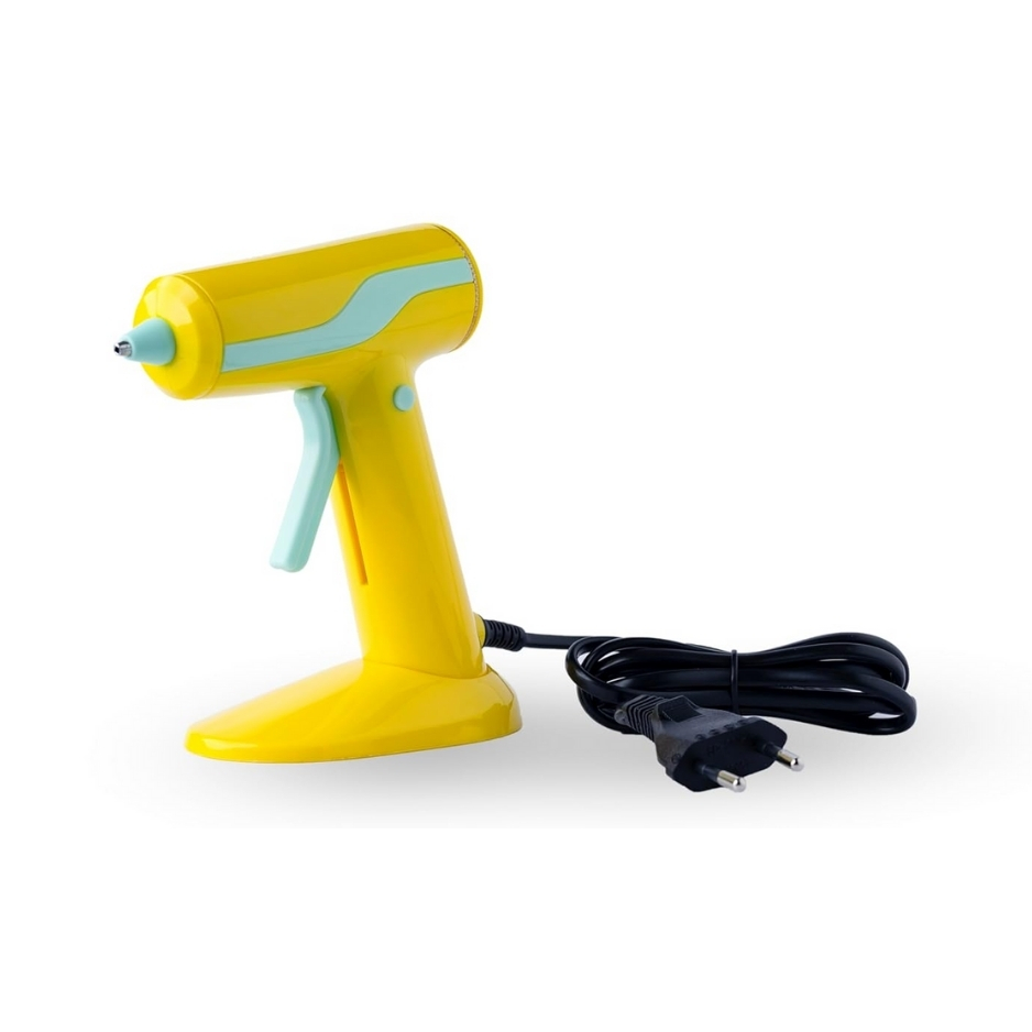 MARIO MI 212 Hot Melt Corded Glue Gun 30 W 07 mm Trigger Fed_1