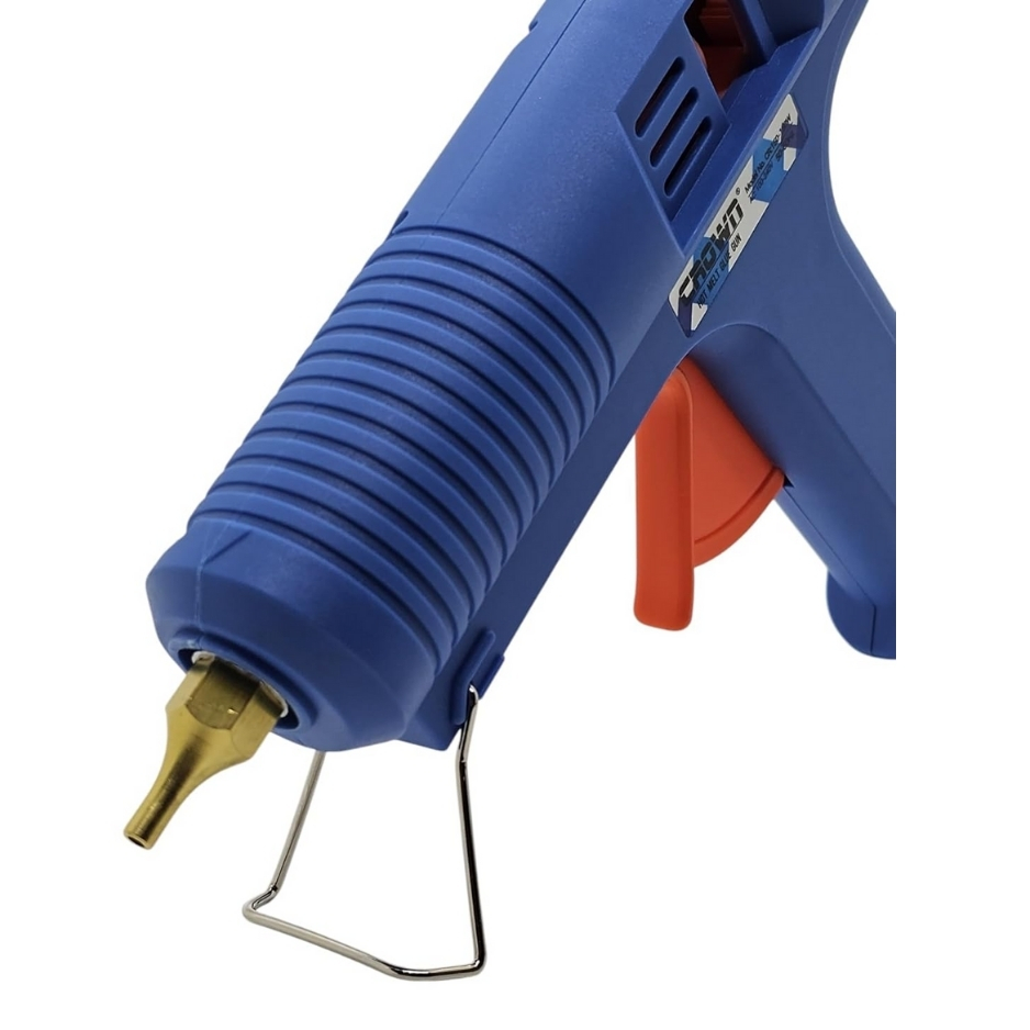 CROWN CR-150 Hot Melt Corded Glue Gun 150 W 11 mm Trigger Fed_2