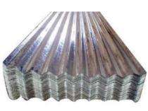 Topaz Corrugated PPGI Roofing Sheet_0