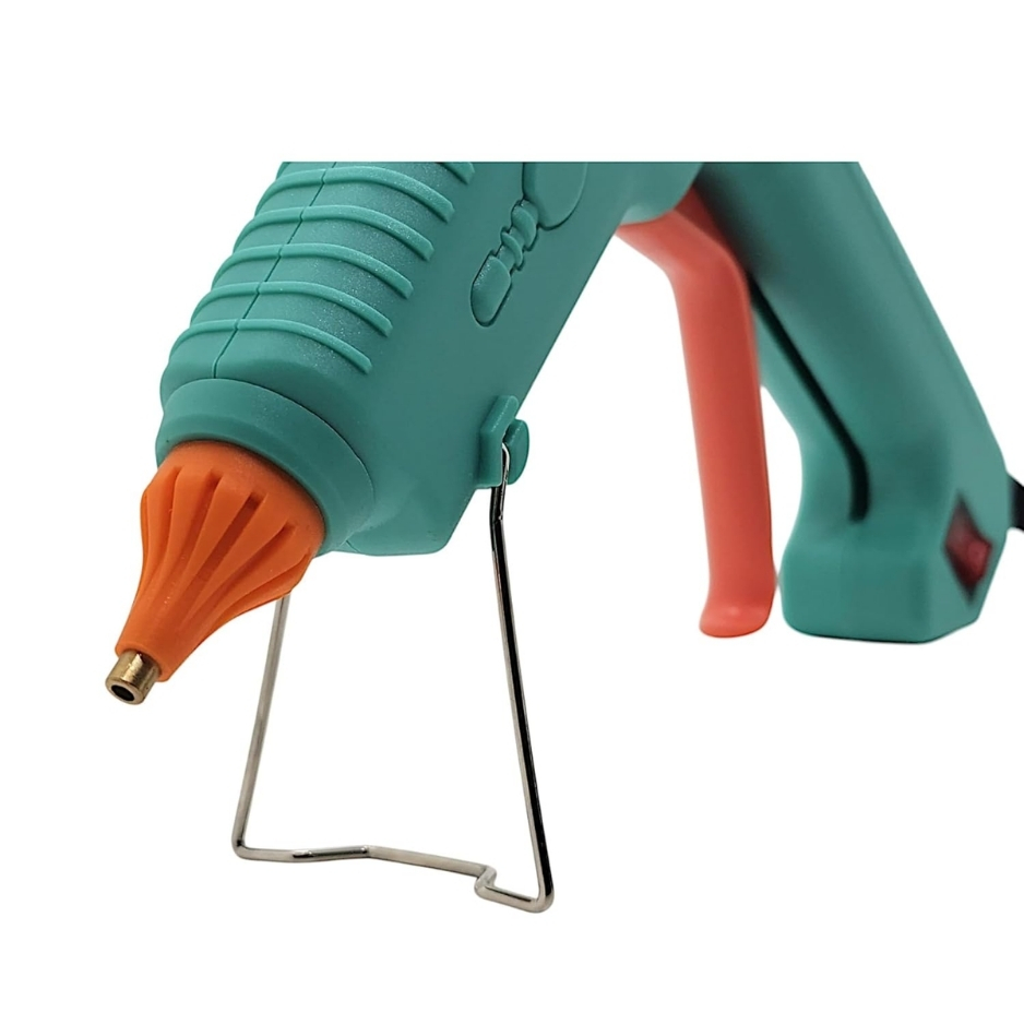 MARIO ME 2000 Hot Melt Corded Glue Gun 200 W 11 mm Trigger Fed_2