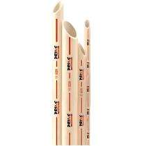 PRINS 80 mm CPVC Pipes SDR 11 3 m Plain_0