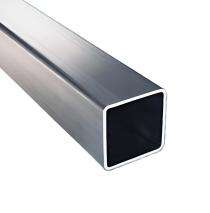 APL APOLLO 25 x 25 mm Square Carbon Steel Hollow Section 2.5 mm IS 4923 E250_0