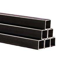 APL APOLLO 3 mm Structural Tubes Mild Steel IS 1239:2004(Part 1) 60 x 60 mm_0