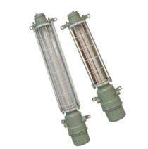 Zentrex ZS/FLMP/TL/36W Aluminium Surface Mounted 36 W White Flameproof LED Luminaries_0