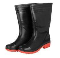 UNISTAR Alpha PVC Gumboots_0