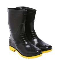 Agarson Bahubali Dual Density PVC Sole Gumboots_0