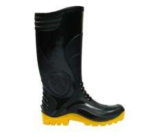 Hillson Sherpa PVC Gumboots_0