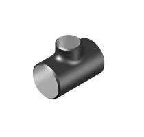 M A Stainless Steel Unequal Tees_0