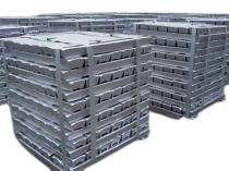 Kastbhanjan Aluminium 3 ft Ingots_0