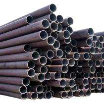 Nippon 20 mm Hot Rolled MS Pipes IS 1239 12 m_0