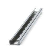 Strutfast Mild Steel Slotted Strut Channel 20 x 41 mm_0
