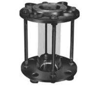 AQUA Full View Sight Glass 150 mm_0