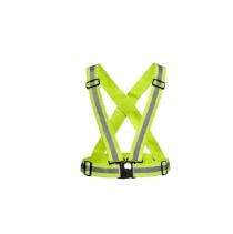Elastic Safety Belts Free Size_0