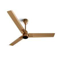POLAR EFISLIM 900 mm 3 Blades 31 W Golden Dune Ceiling Fans_0