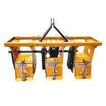 Maan 20 inch Rotary Tiller MAAN2 45 hp 30 Blades_0