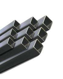 MPL 60 x 60 mm Square Carbon Steel Hollow Section 1.2 mm IS 4923:1997 YST 240_0