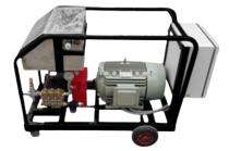 AMJET NPM 1525R 15 l/min 250 bar High Pressure Jet Cleaning Machine_0