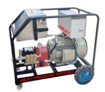 AMJET 500/30 30 l/min 500 bar High Pressure Jet Cleaning Machine_0